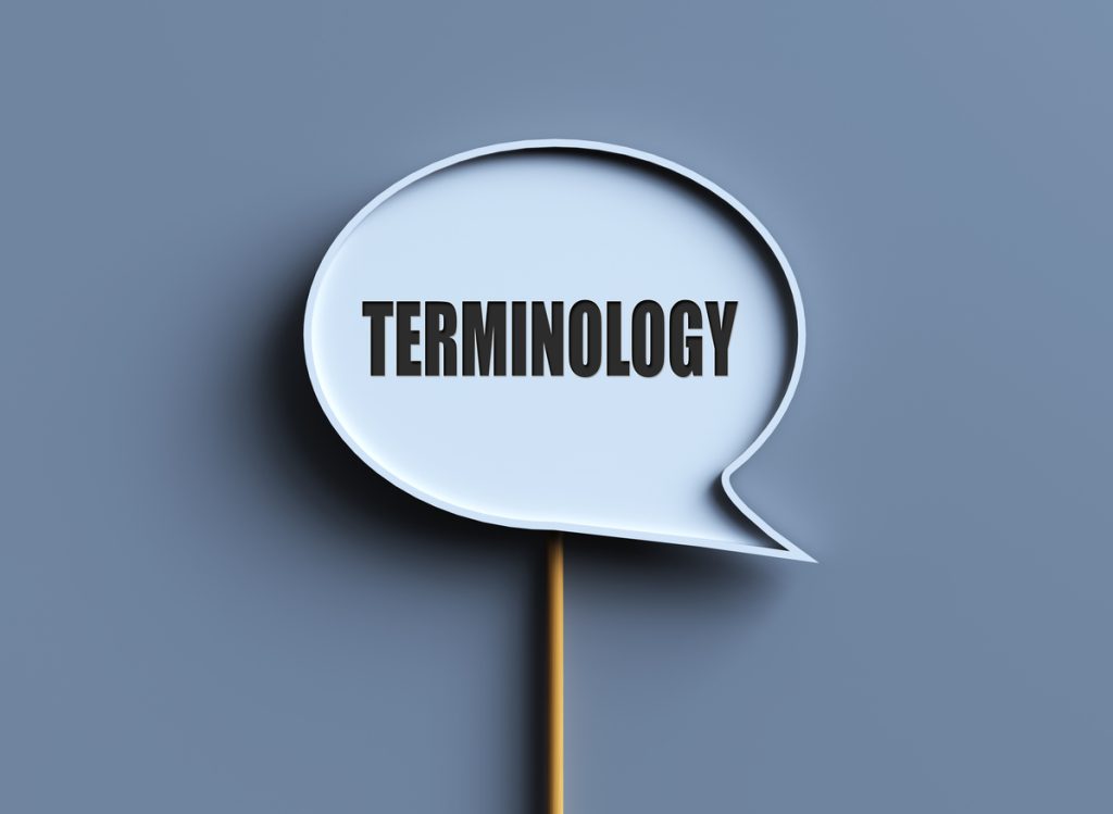 Aesthetic Treatment Terminology Explained