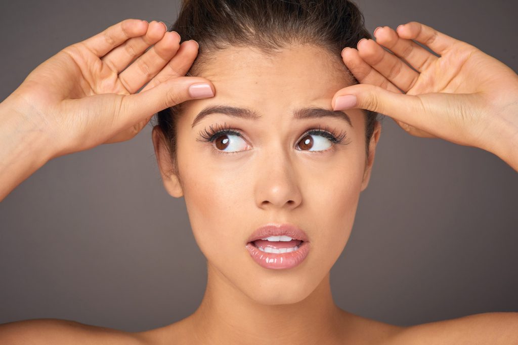 Anti-wrinkle injections cheshire