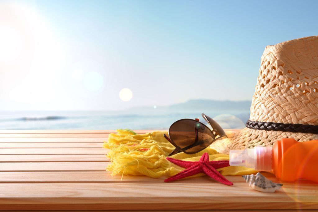 Best Summer Skin Treatments